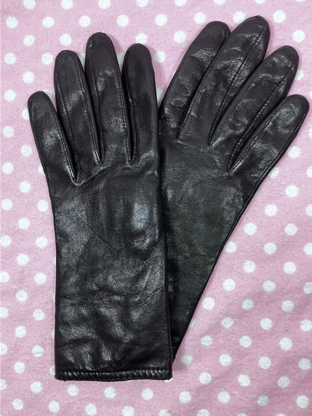 N/A vintage black